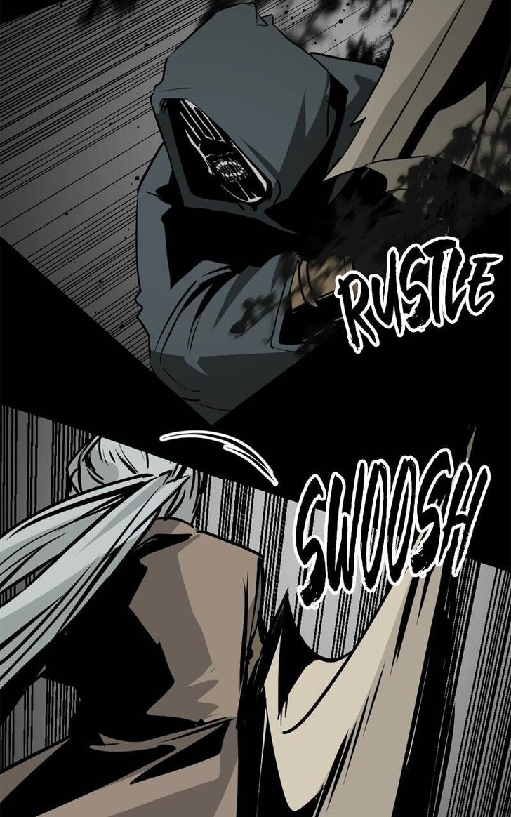 Read Hero Killer en Manga Online