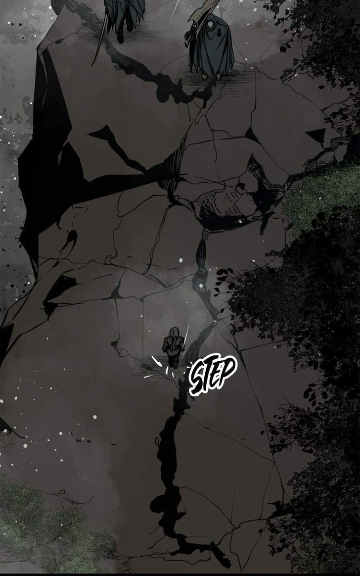 Read Hero Killer en Manga Online