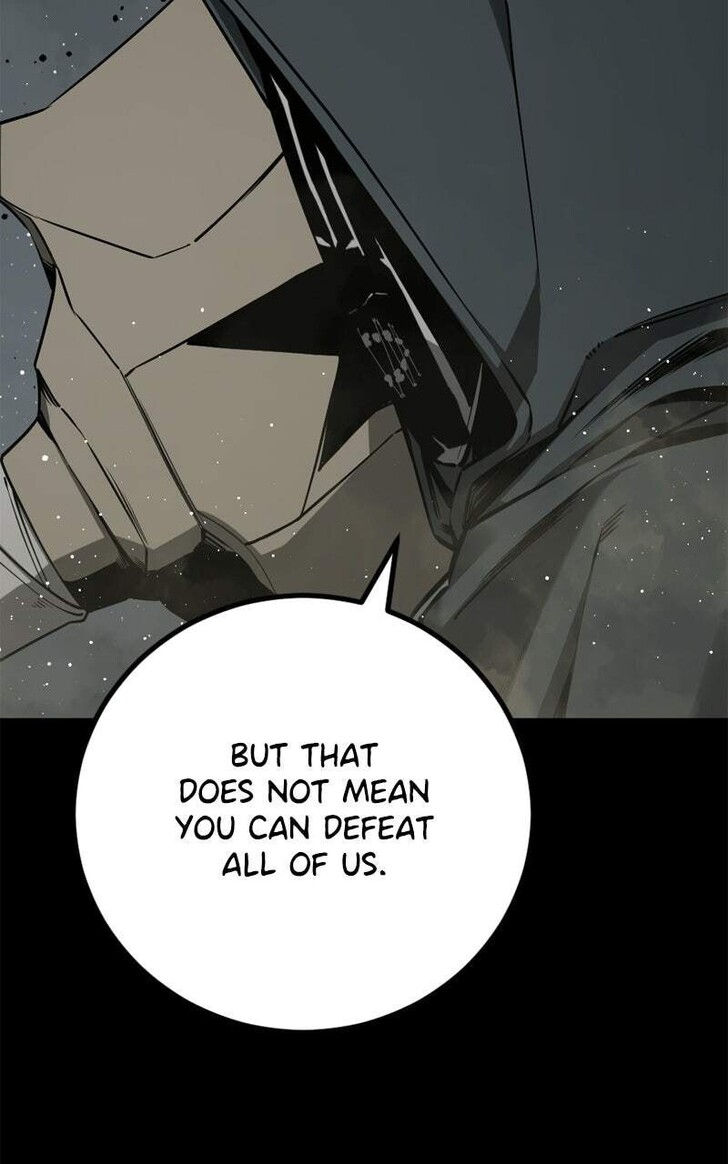 Read Hero Killer en Manga Online