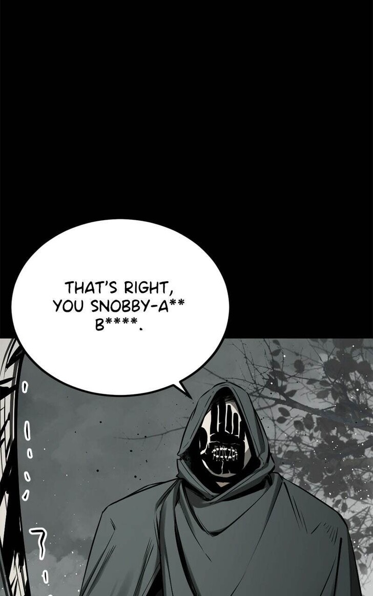 Read Hero Killer en Manga Online