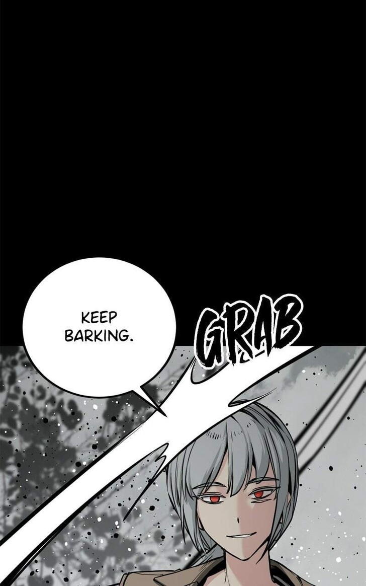 Read Hero Killer en Manga Online