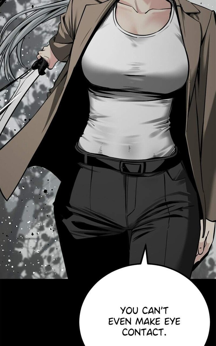 Read Hero Killer en Manga Online