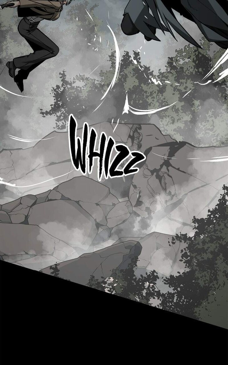 Read Hero Killer en Manga Online