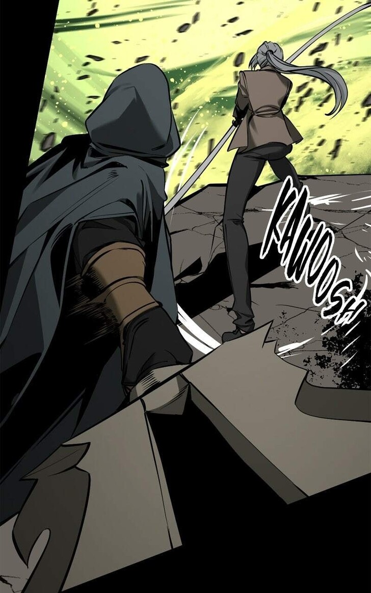 Read Hero Killer en Manga Online