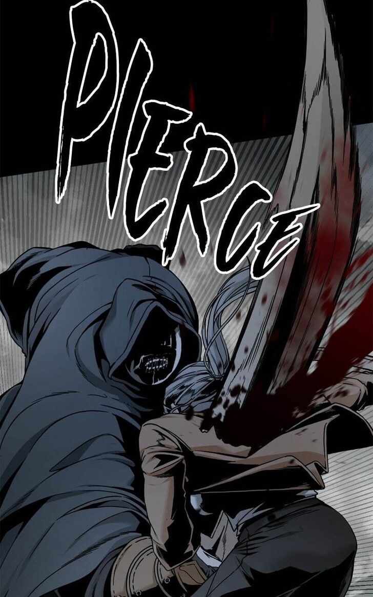 Read Hero Killer en Manga Online