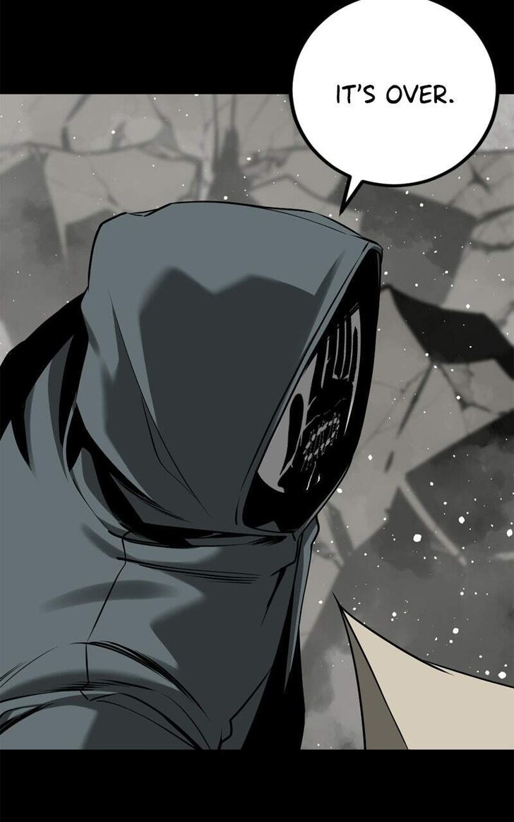 Read Hero Killer en Manga Online