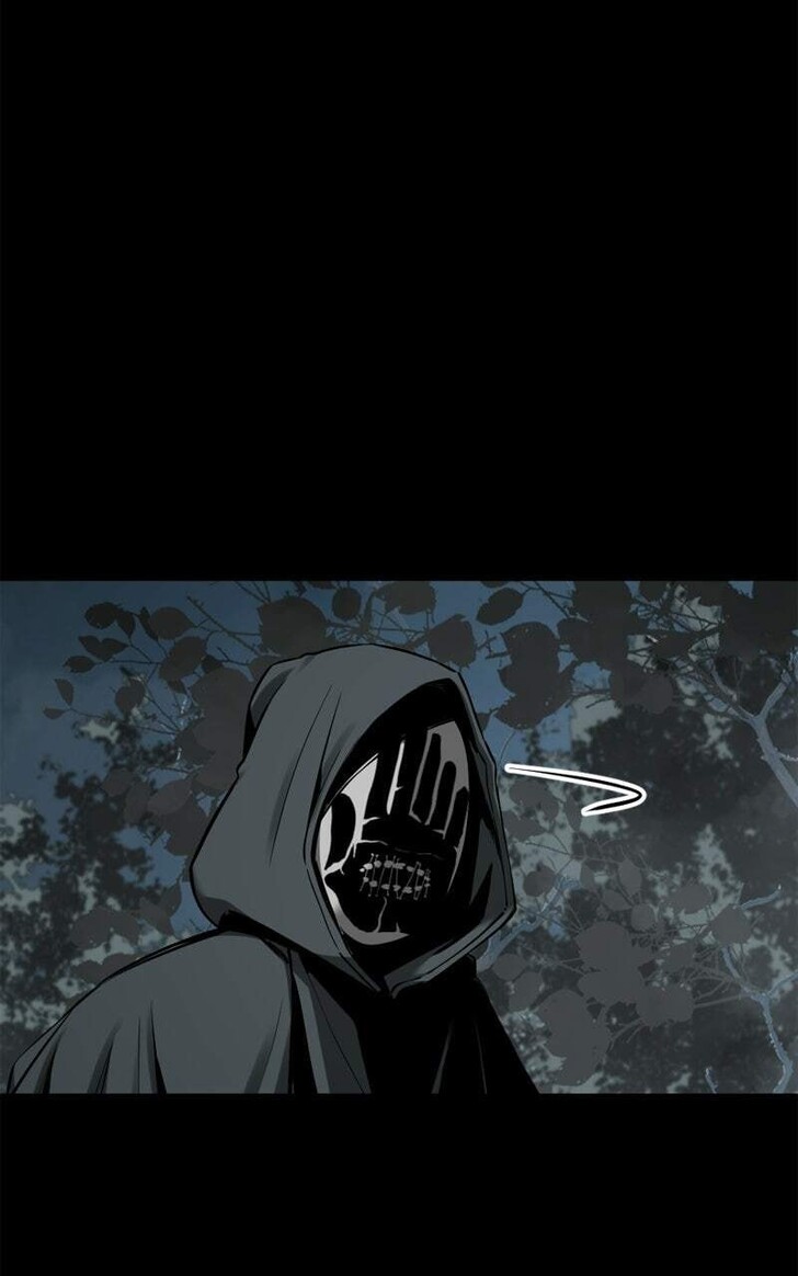 Read Hero Killer en Manga Online