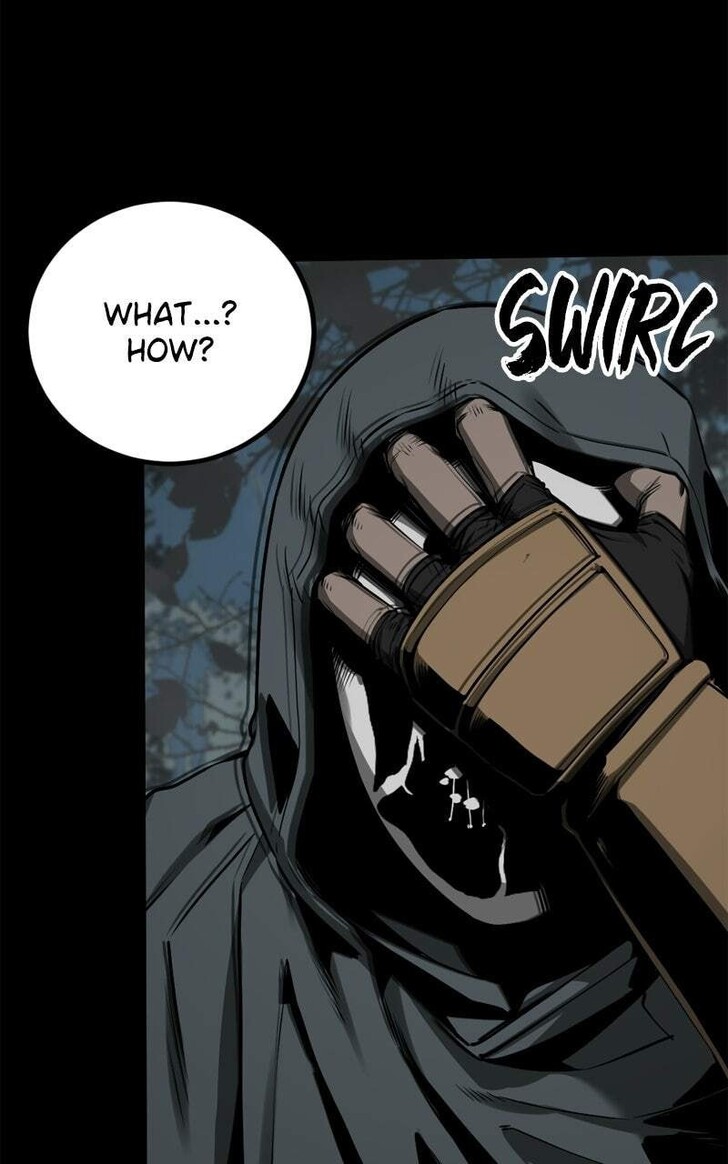 Read Hero Killer en Manga Online