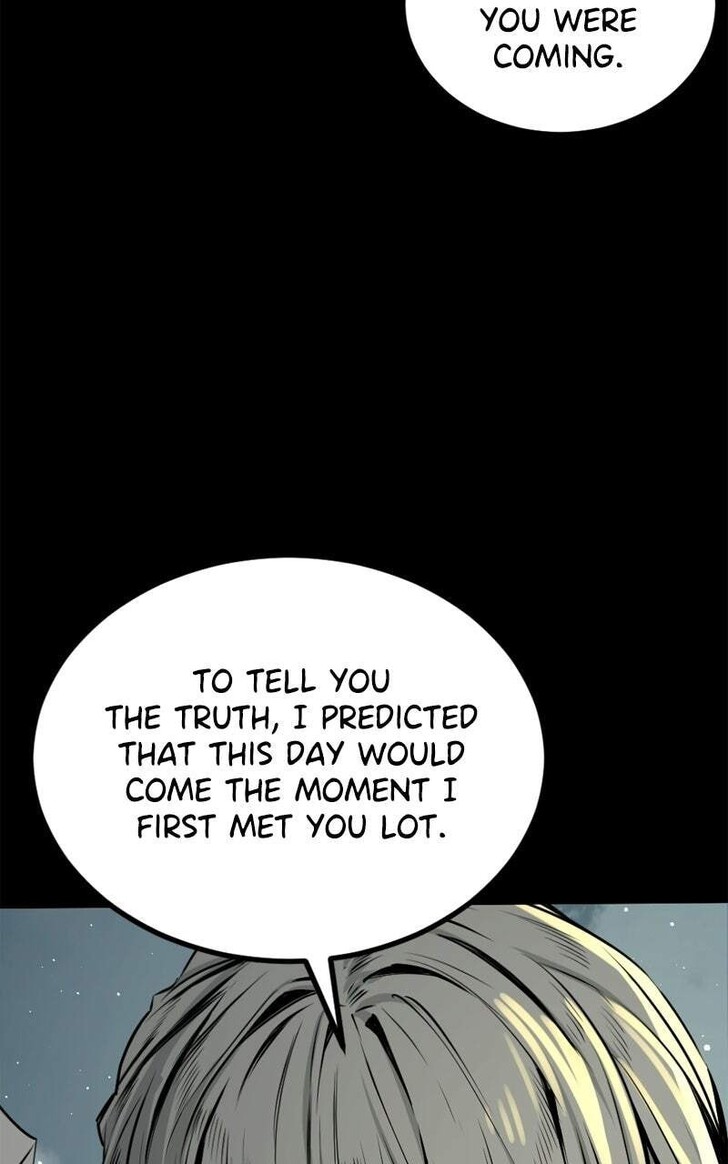 Read Hero Killer en Manga Online