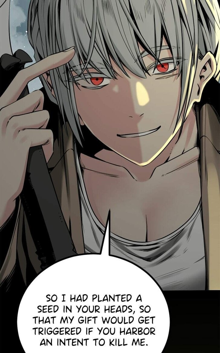 Read Hero Killer en Manga Online