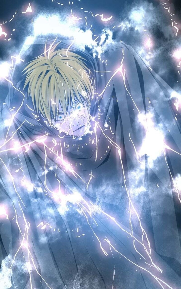 Read Hero Killer en Manga Online