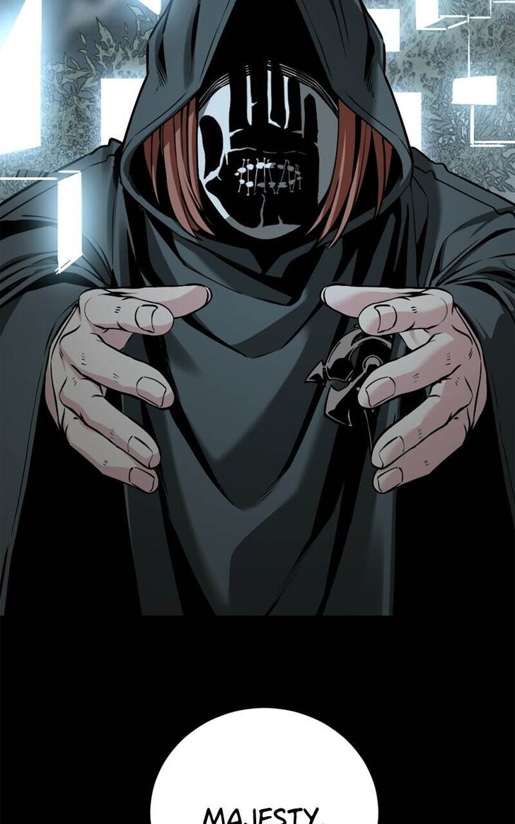 Read Hero Killer en Manga Online