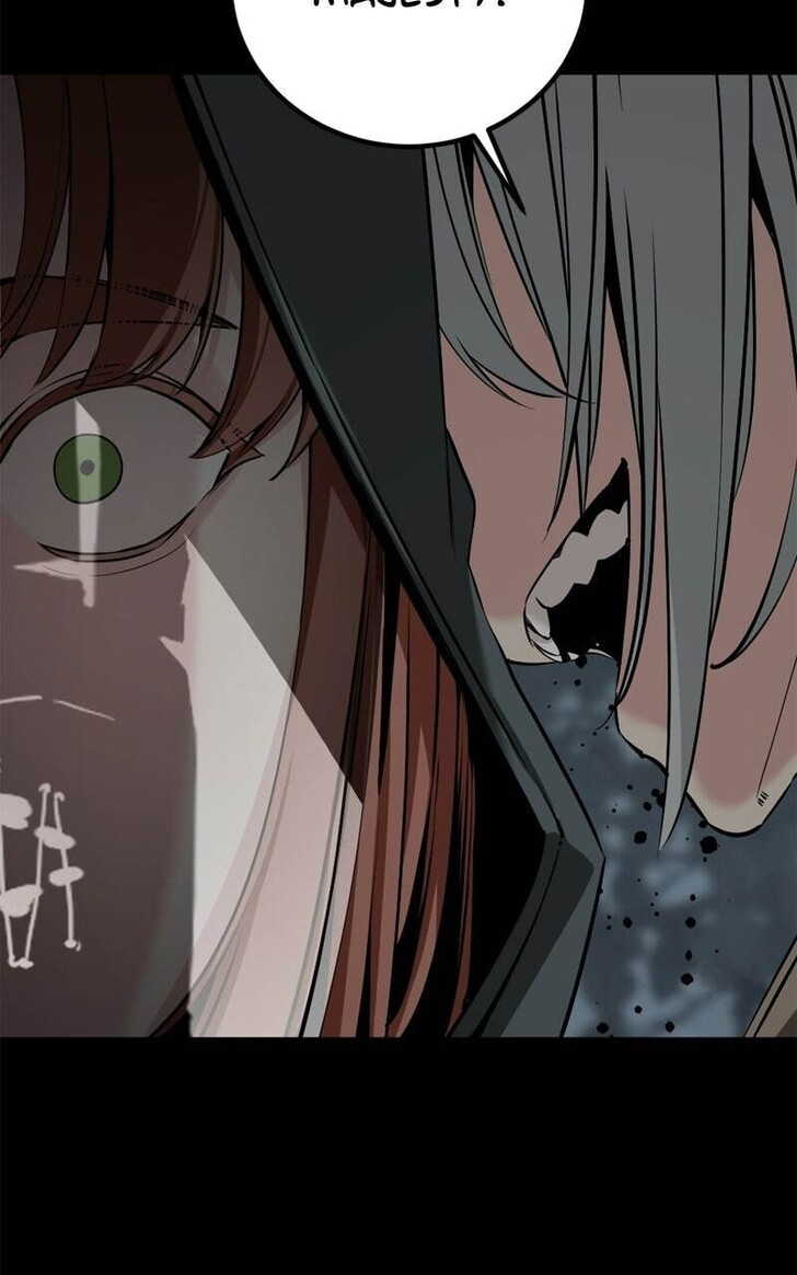 Read Hero Killer en Manga Online