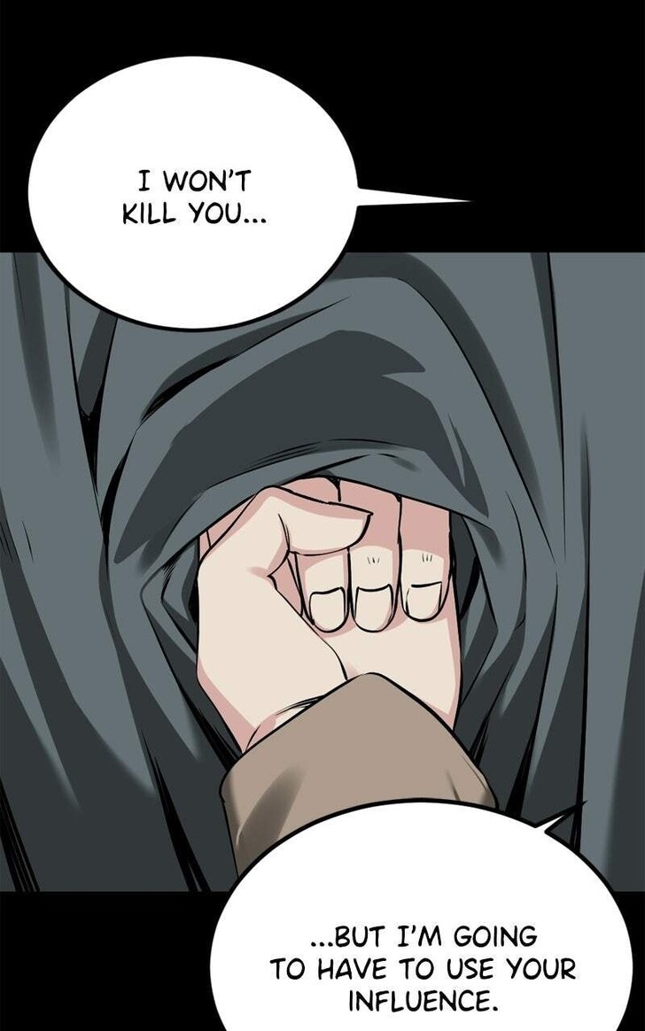 Read Hero Killer en Manga Online