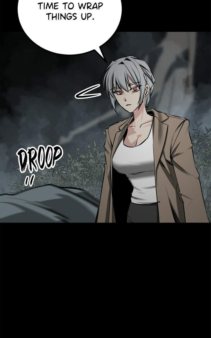 Read Hero Killer en Manga Online