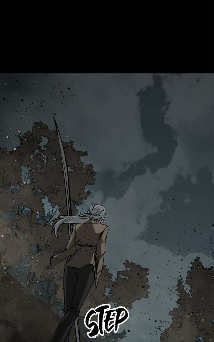 Read Hero Killer en Manga Online