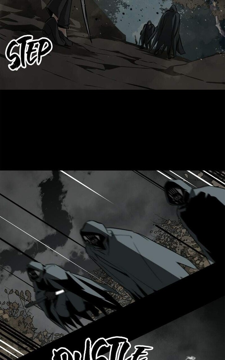 Read Hero Killer en Manga Online