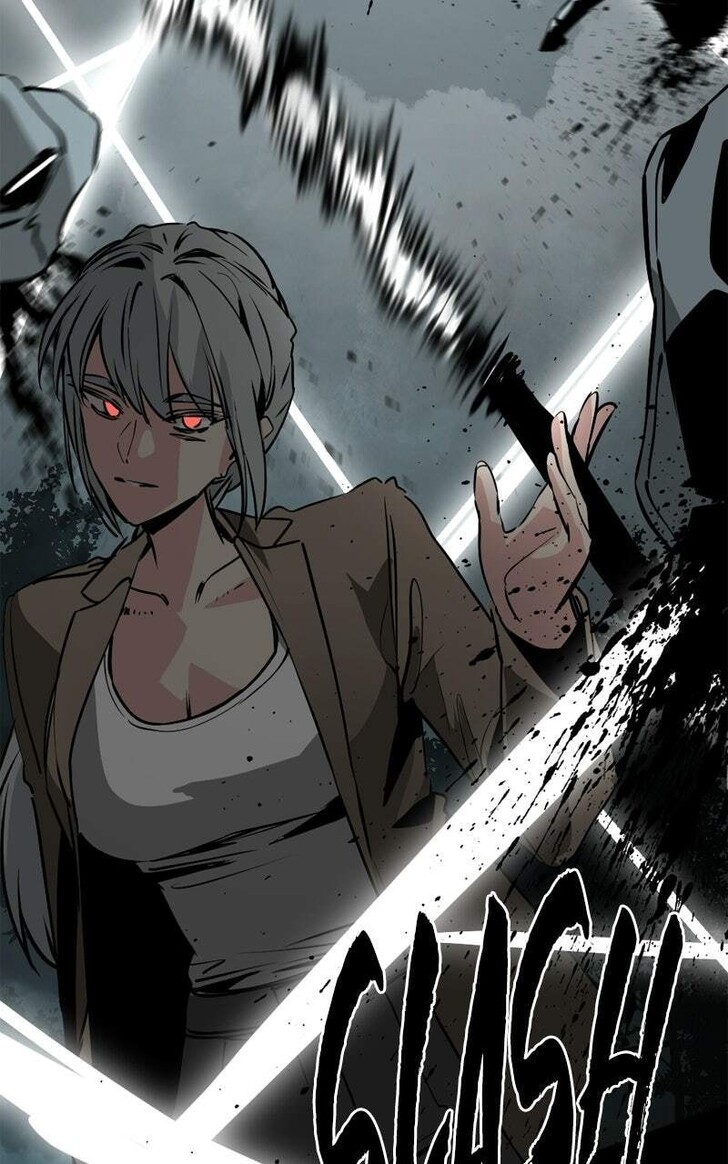 Read Hero Killer en Manga Online