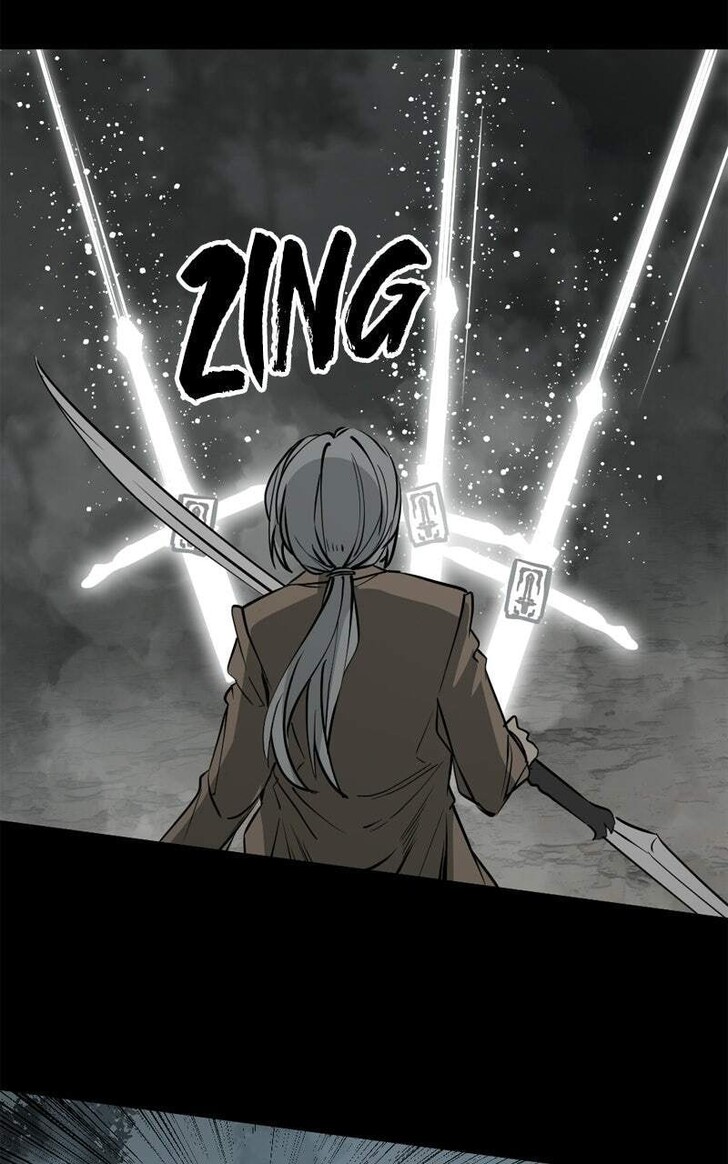 Read Hero Killer en Manga Online