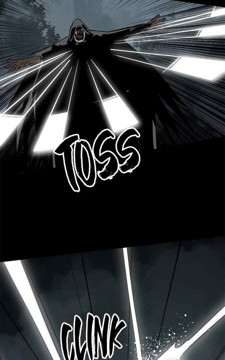 Read Hero Killer en Manga Online