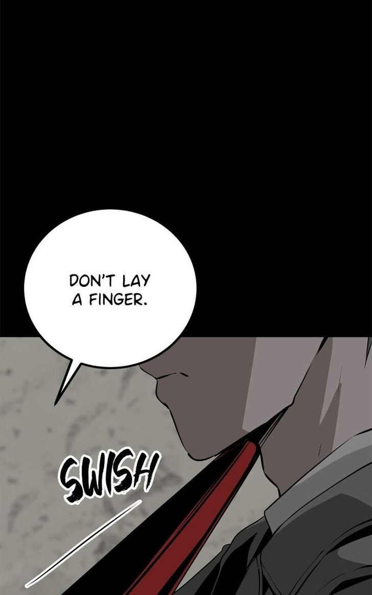 Read Hero Killer en Manga Online