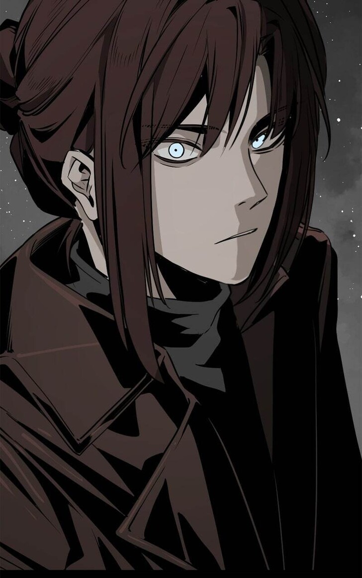 Read Hero Killer en Manga Online