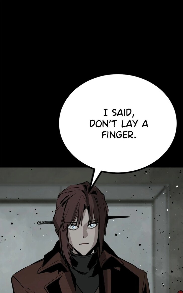 Read Hero Killer en Manga Online