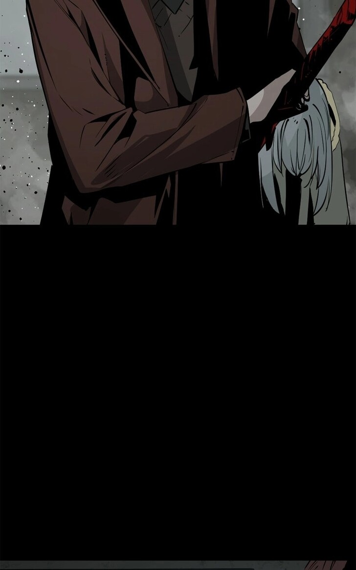 Read Hero Killer en Manga Online