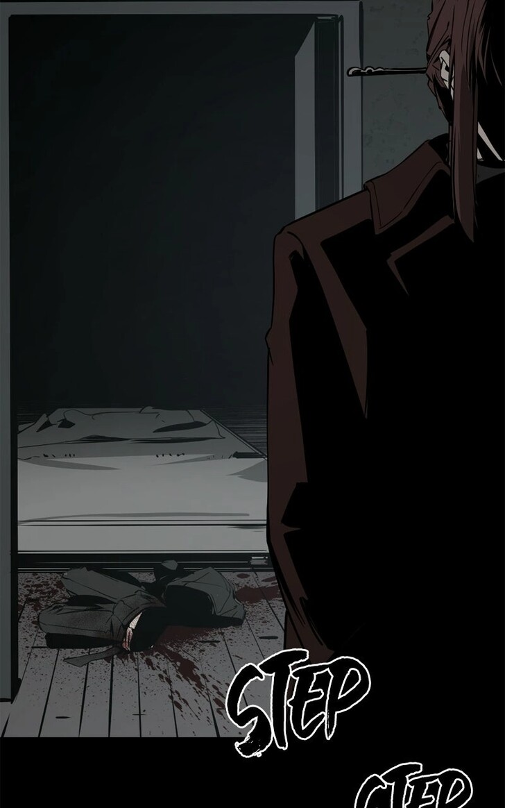 Read Hero Killer en Manga Online