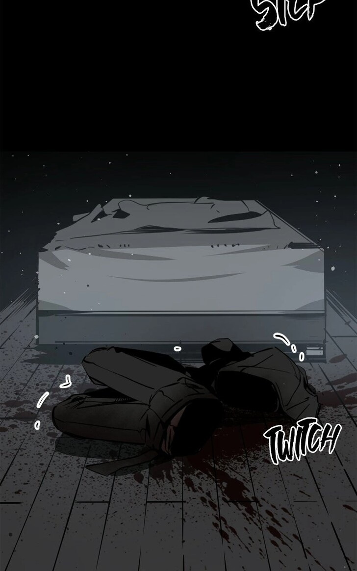 Read Hero Killer en Manga Online