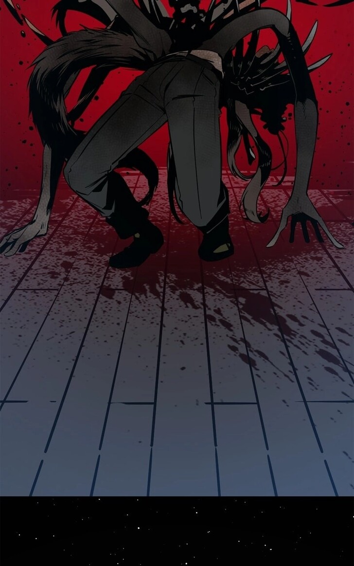 Read Hero Killer en Manga Online