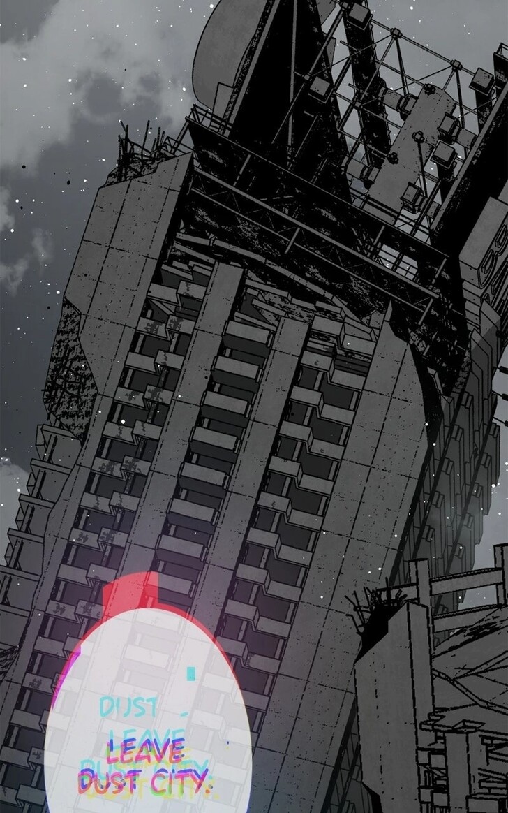 Read Hero Killer en Manga Online