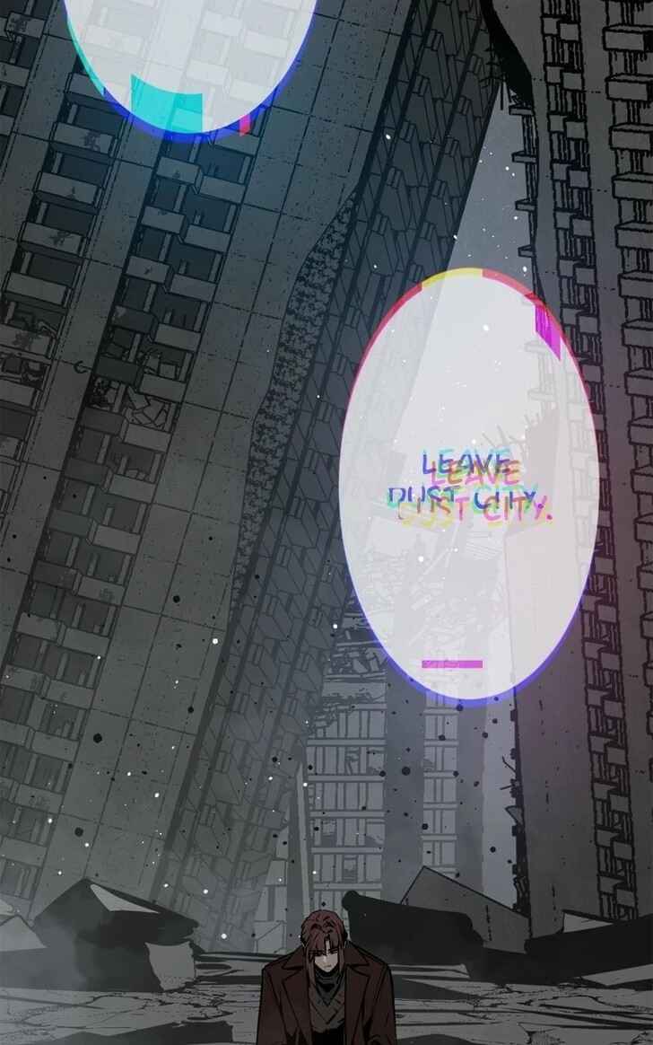 Read Hero Killer en Manga Online