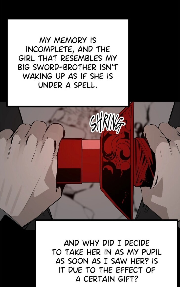 Read Hero Killer en Manga Online