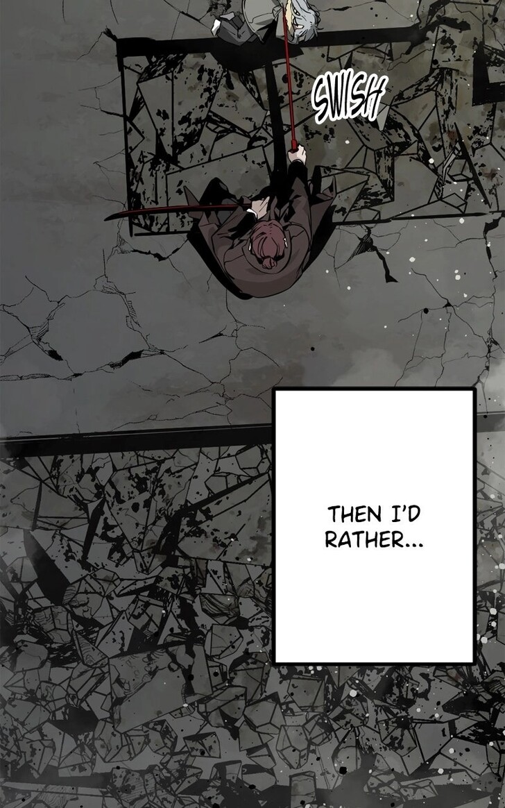 Read Hero Killer en Manga Online