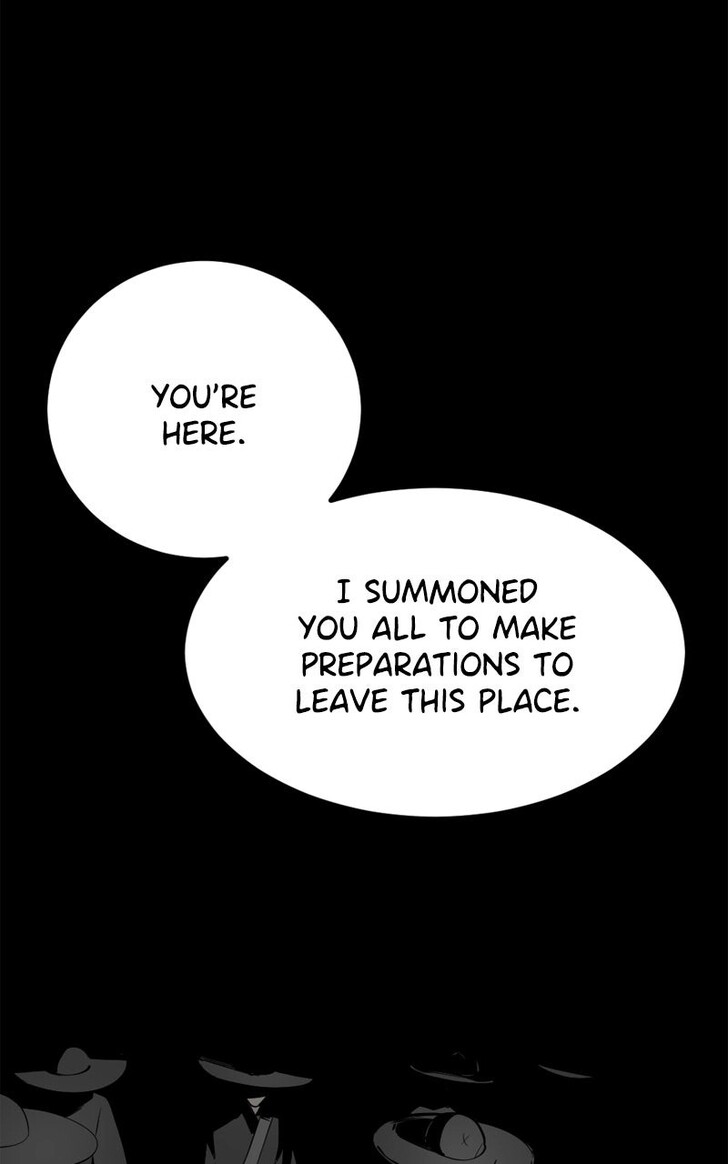 Read Hero Killer en Manga Online