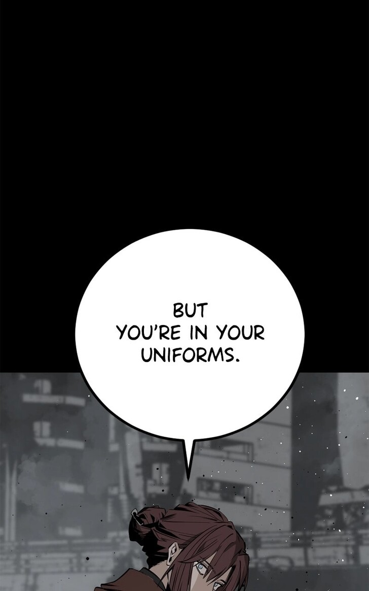 Read Hero Killer en Manga Online