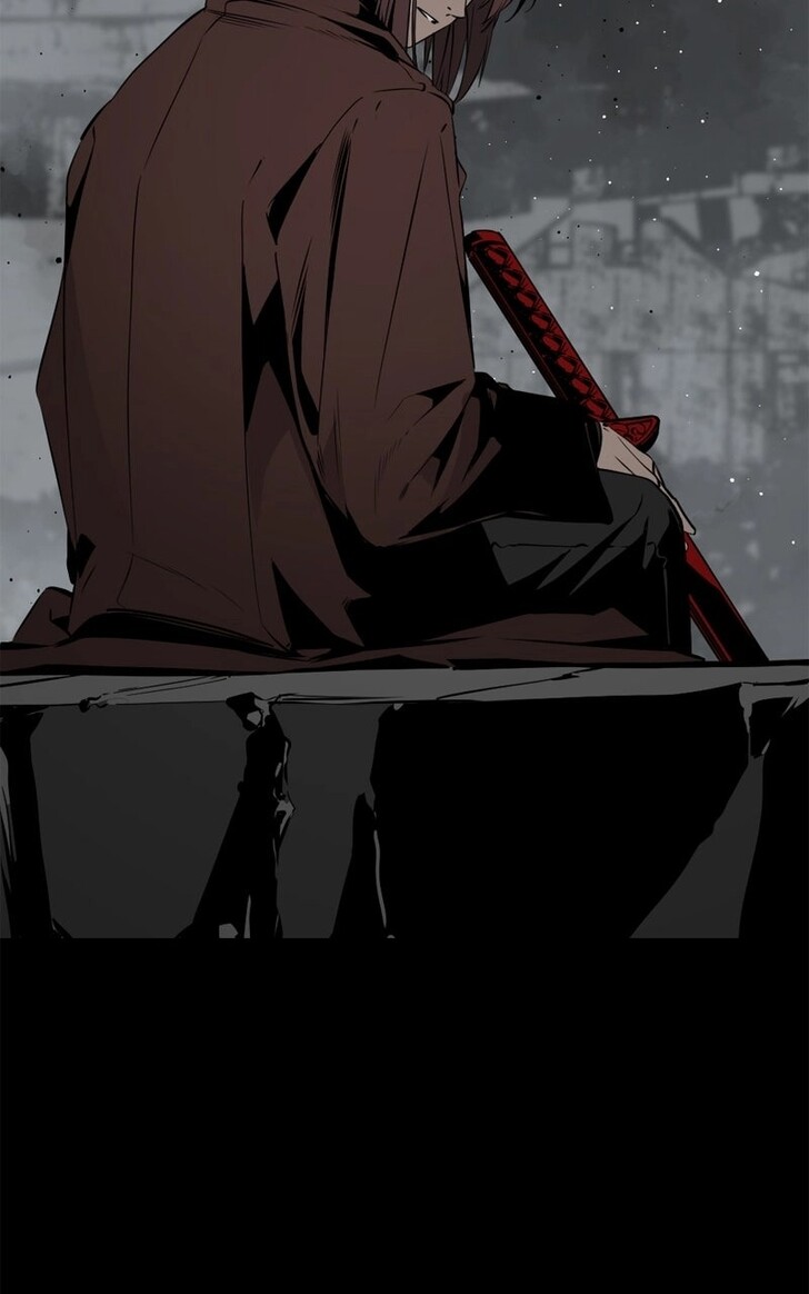 Read Hero Killer en Manga Online