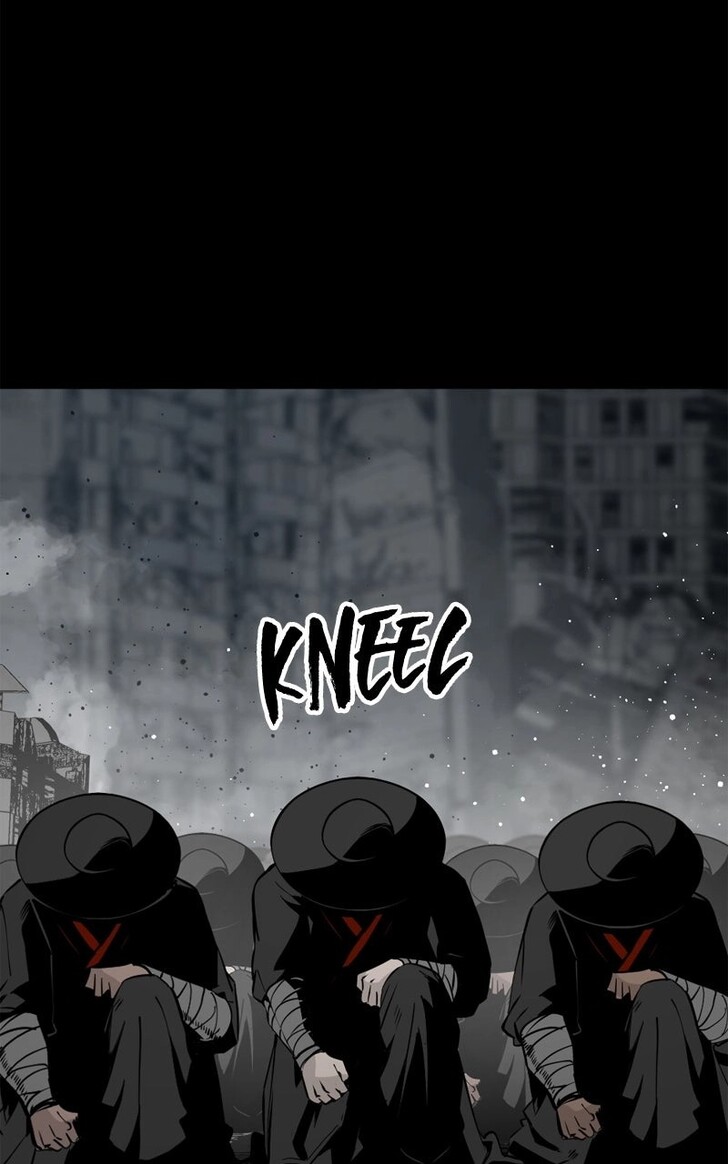 Read Hero Killer en Manga Online