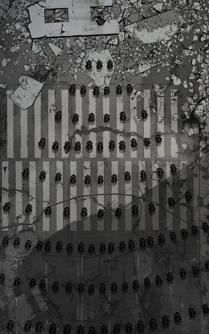 Read Hero Killer en Manga Online