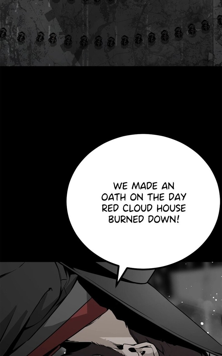 Read Hero Killer en Manga Online