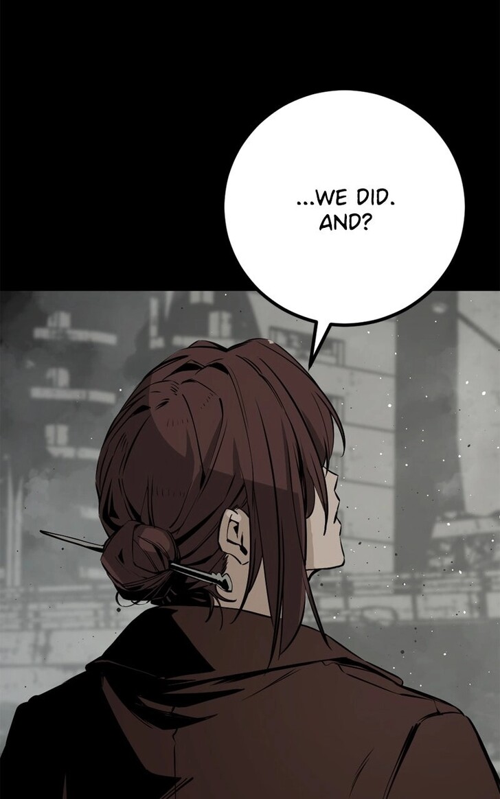 Read Hero Killer en Manga Online