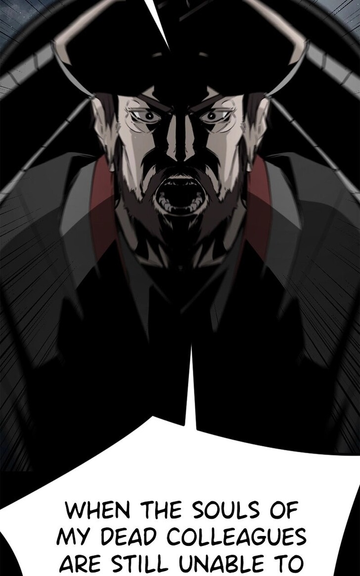 Read Hero Killer en Manga Online