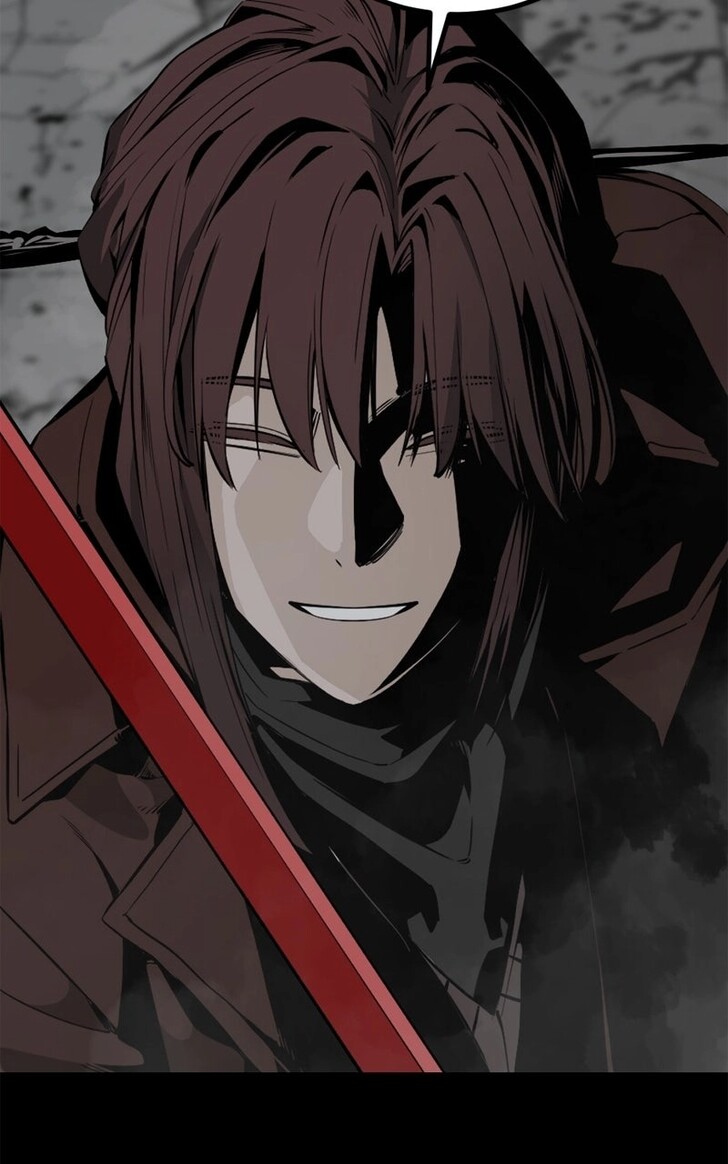 Read Hero Killer en Manga Online