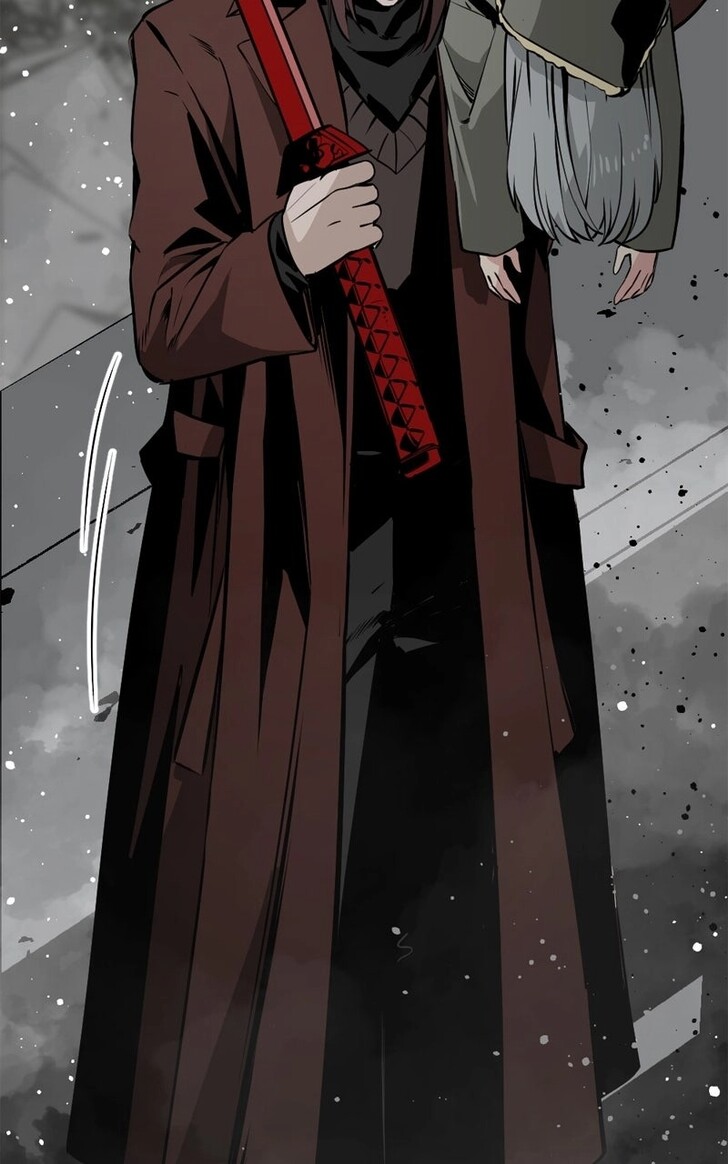 Read Hero Killer en Manga Online