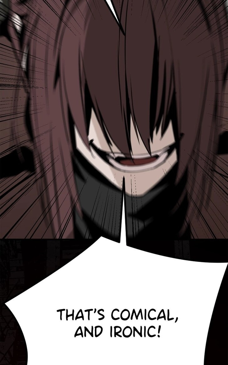 Read Hero Killer en Manga Online