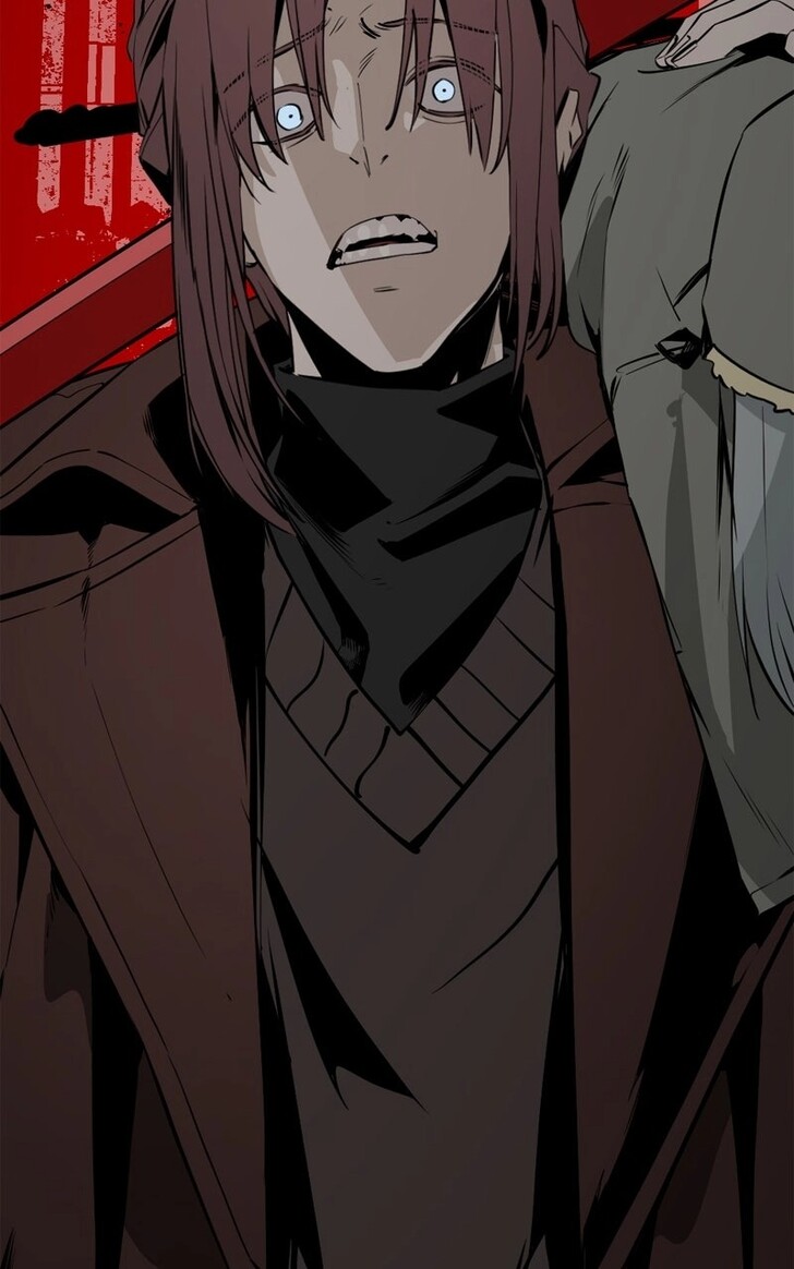 Read Hero Killer en Manga Online