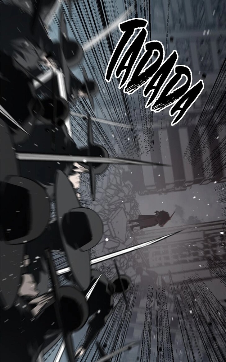 Read Hero Killer en Manga Online