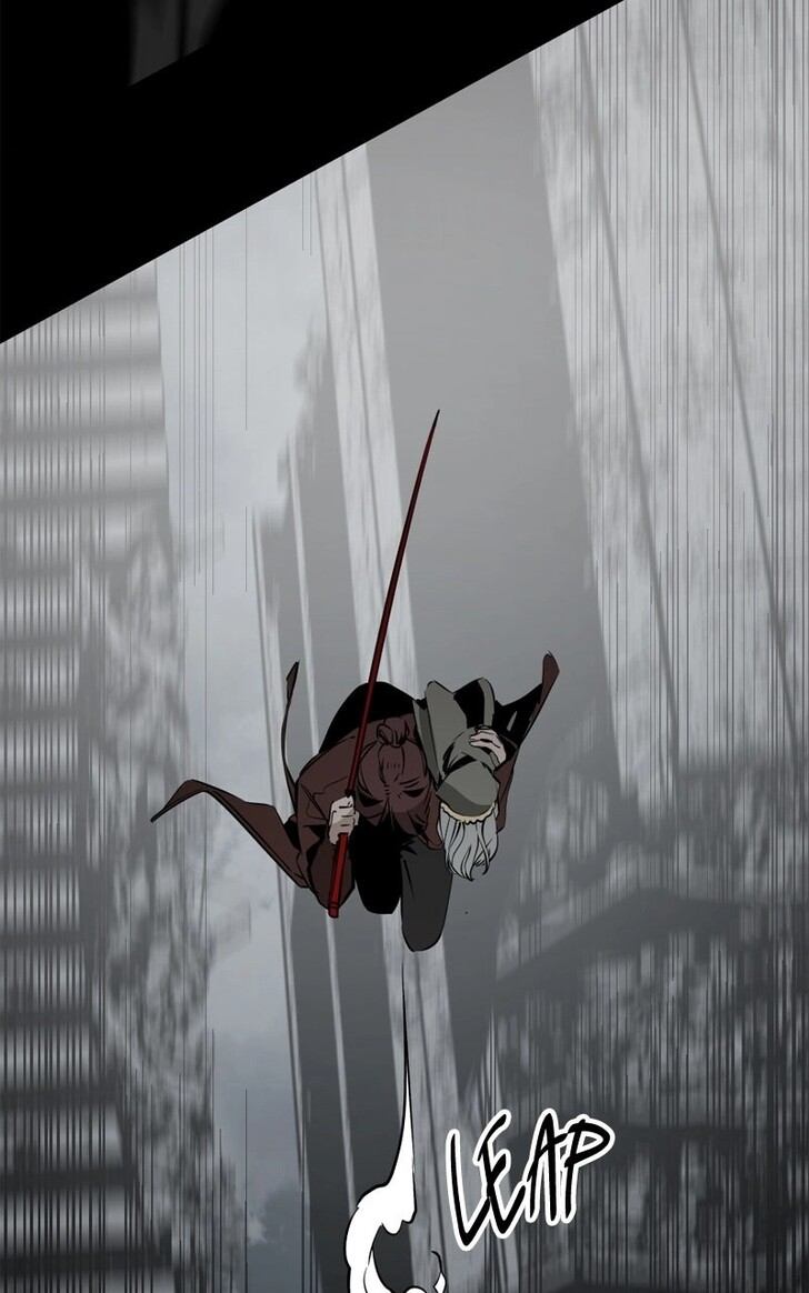 Read Hero Killer en Manga Online