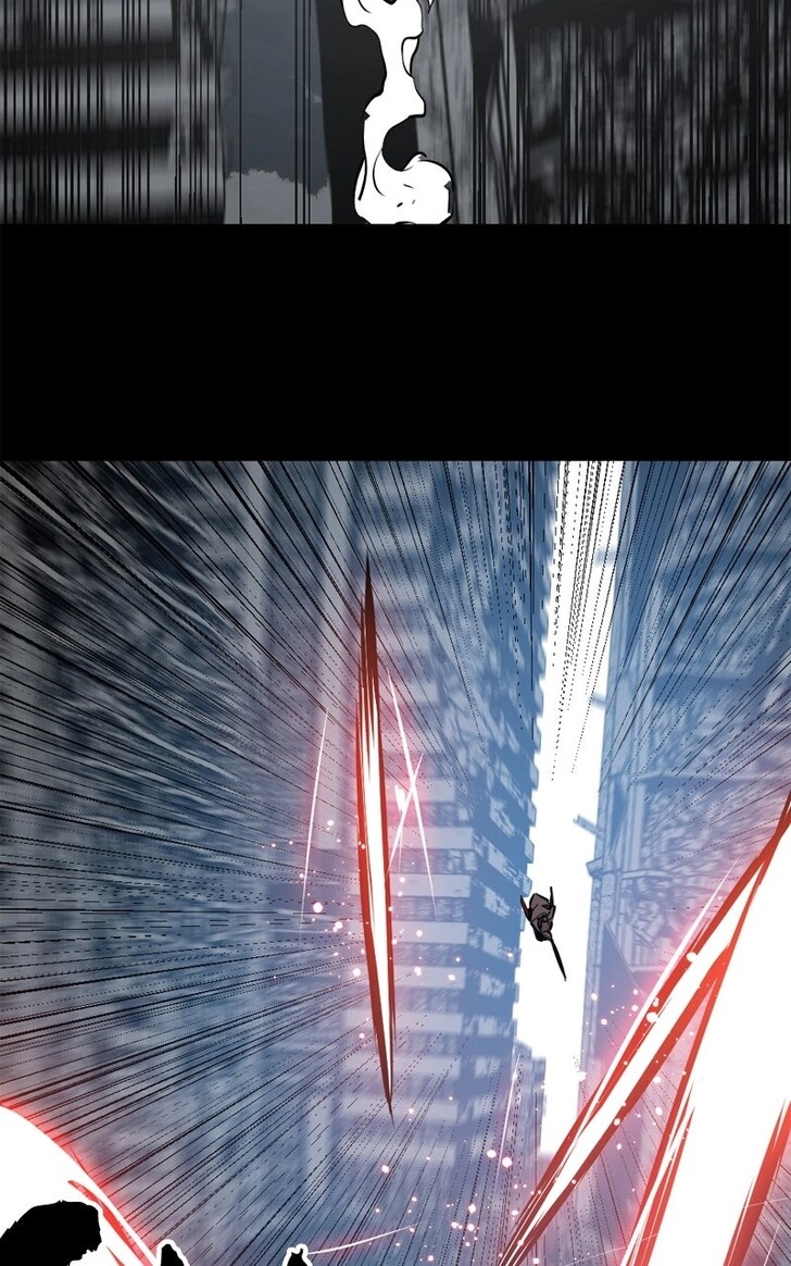 Read Hero Killer en Manga Online